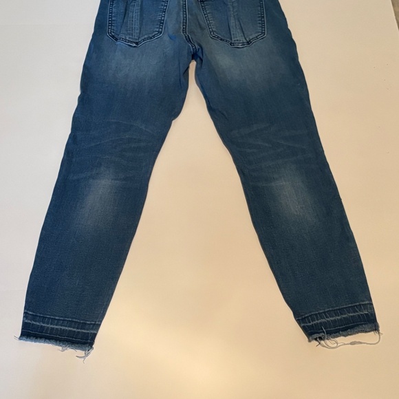 Prosperity Jeans - Picture 2 of 2